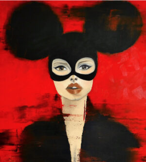 Love A3 print Limited edition No. 1-50